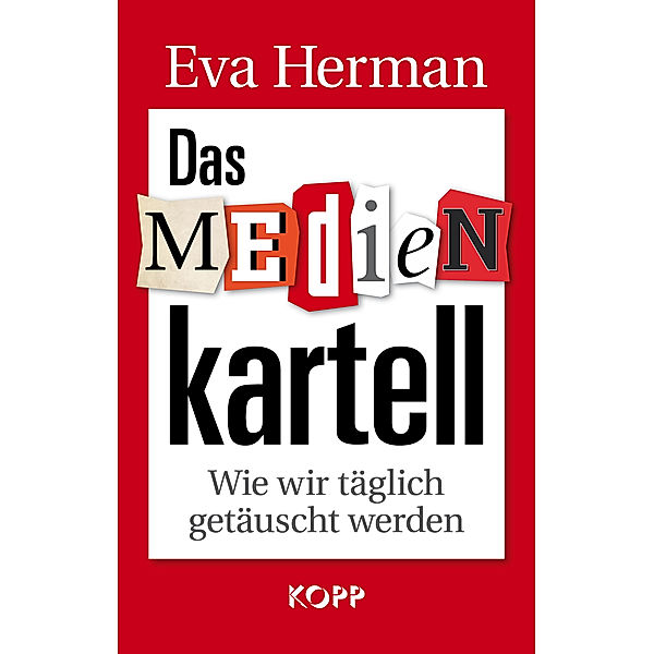 Das Medienkartell, Eva Herman
