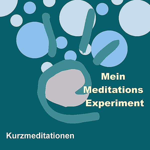 Das Meditations-Experiment, Charlotte Gerhardt