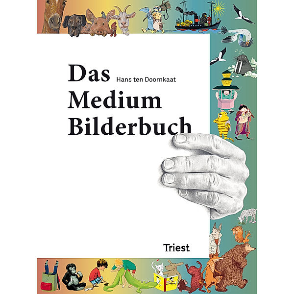 Das Medium Bilderbuch, Hans Ten Doornkaat