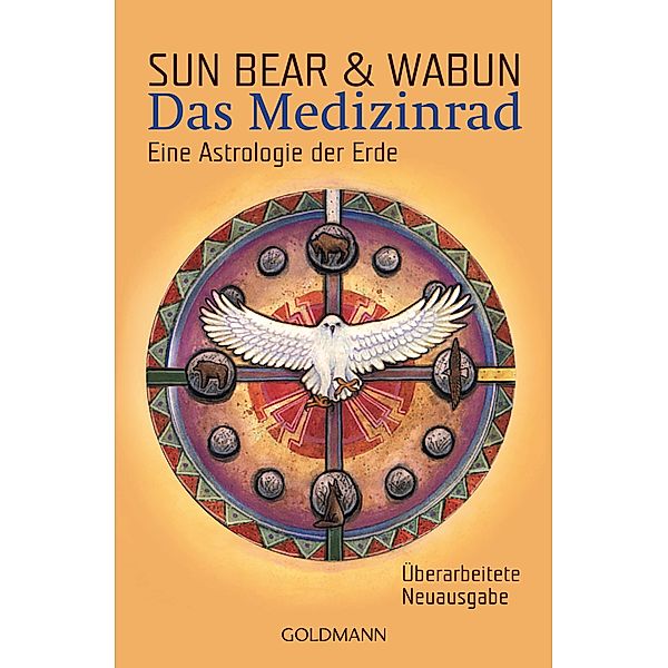 Das Medizinrad / Arkana, Sun Bear, Wabun