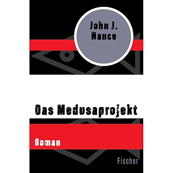 Das Medusaprojekt, John J. Nance