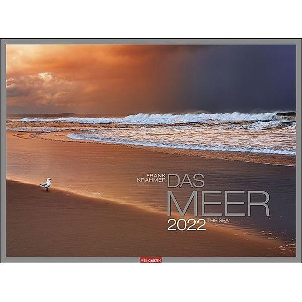 Das Meer 2022, Frank Krahmer