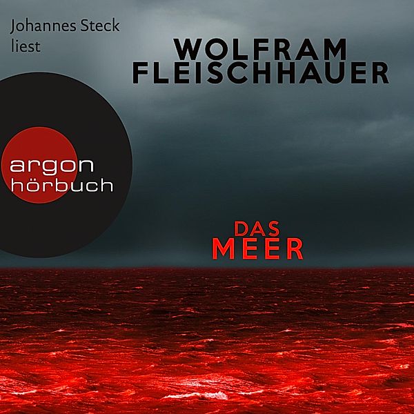 Das Meer, Wolfram Fleischhauer