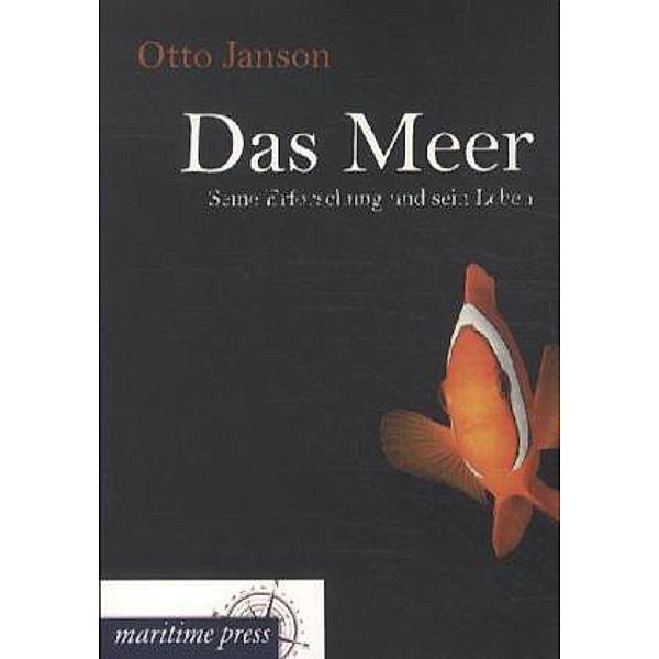 Das Meer, Otto Janson