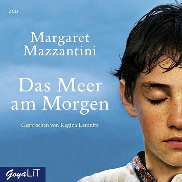 Das Meer am Morgen, Margaret Mazzantini