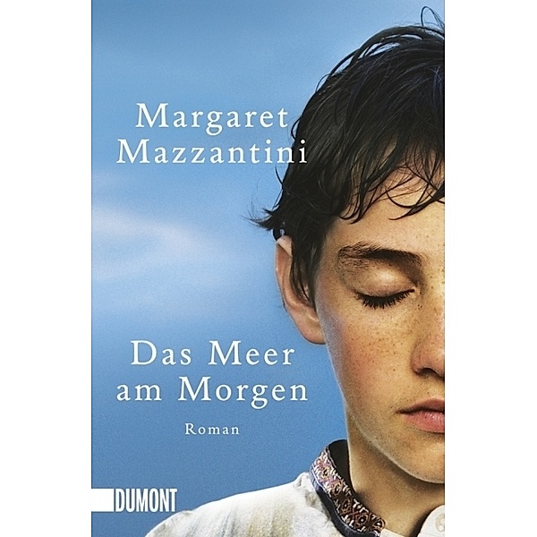 Das Meer am Morgen, Margaret Mazzantini