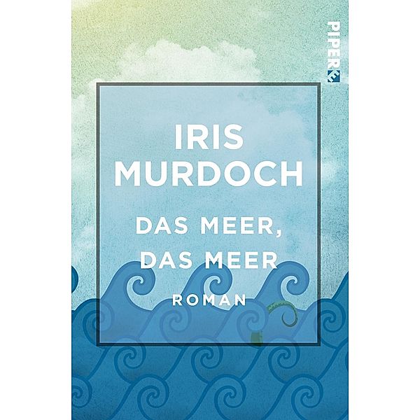 Das Meer, Das Meer, Iris Murdoch