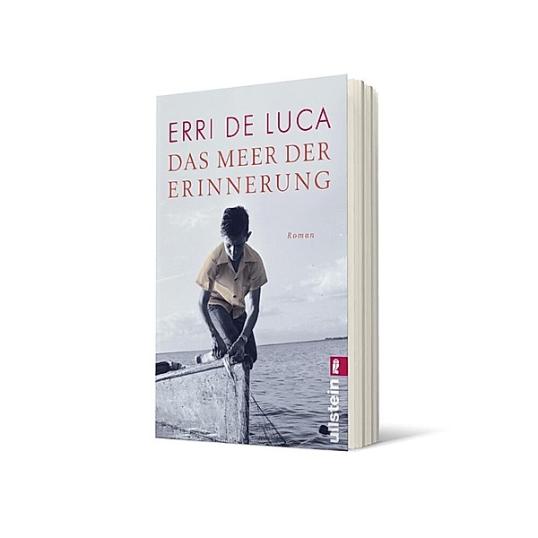 Das Meer der Erinnerung, Erri De Luca