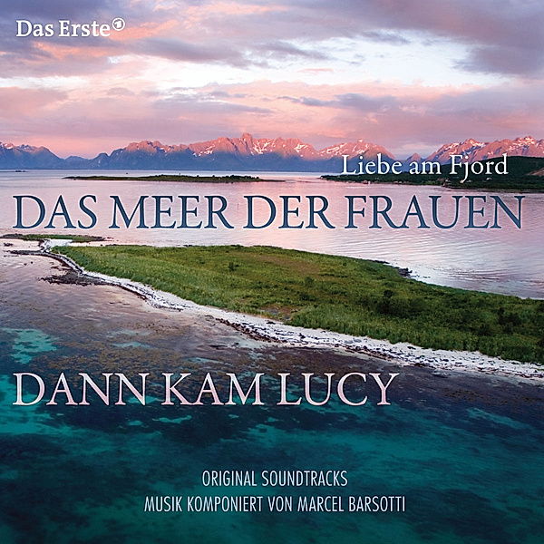 Das Meer Der Frauen/Und Dann Kam Lucy-Ost, Marcel Barsotti