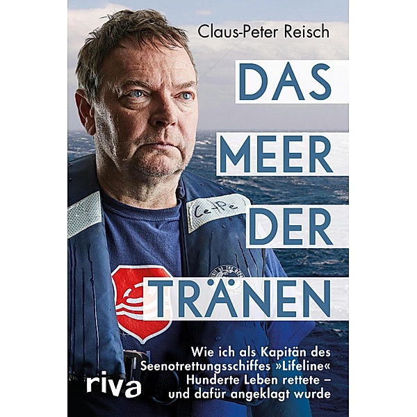 Das Meer der Tränen, Claus-Peter Reisch, Udo Lindenberg