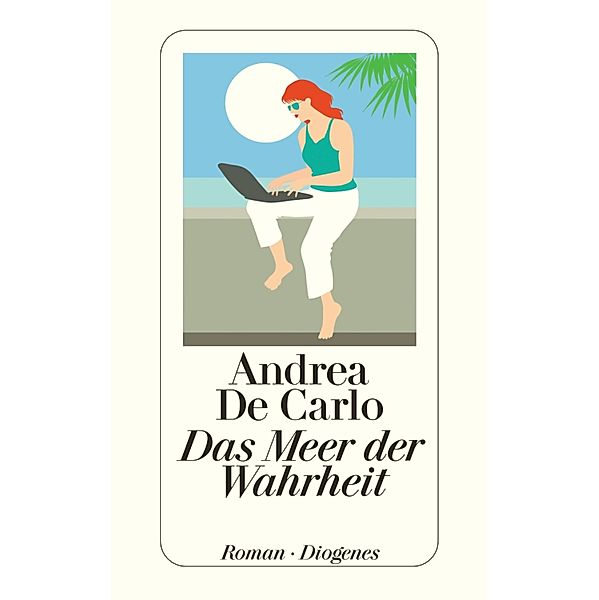 Das Meer der Wahrheit, Andrea De Carlo