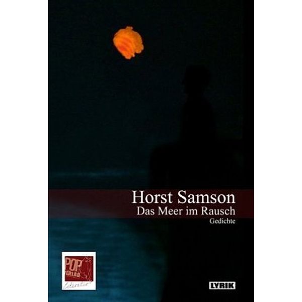 Das Meer im Rausch, Horst Samson