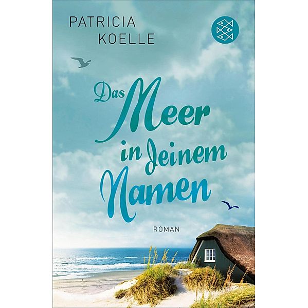 Das Meer in deinem Namen / Ostsee-Trilogie Bd.1, Patricia Koelle