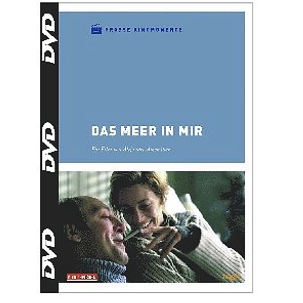 Das Meer in mir - Grosse Kinomomente, Das Meer In Mir