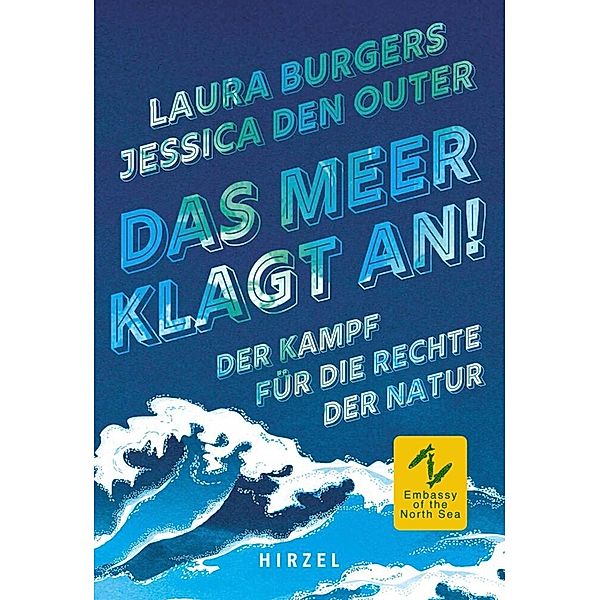 Das Meer klagt an!, Laura Burgers, Jessica den Outer