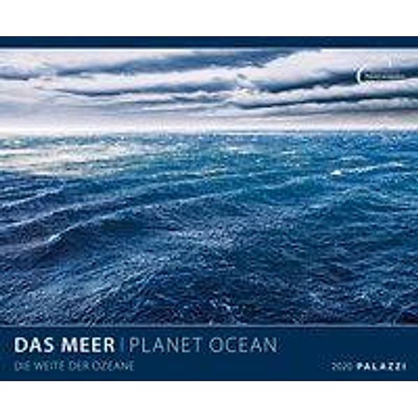 Das Meer / Planet Ocean 2020, Palazzi