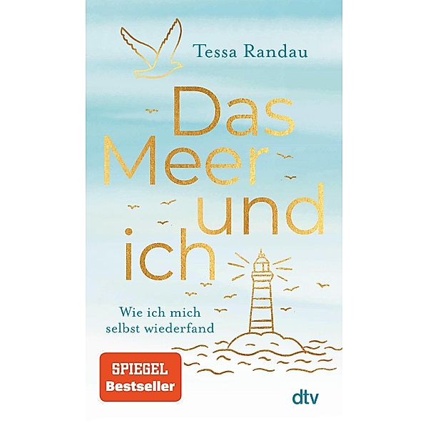 Das Meer und ich, Tessa Randau