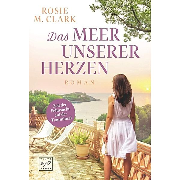 Das Meer unserer Herzen, Rosie M. Clark