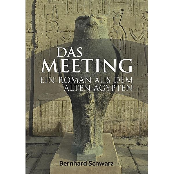 Das Meeting, Bernhard Schwarz