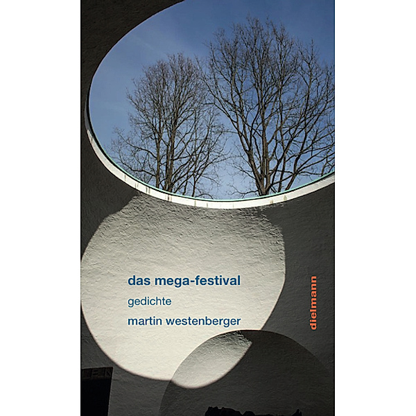 das mega-festival, Martin Westenberger