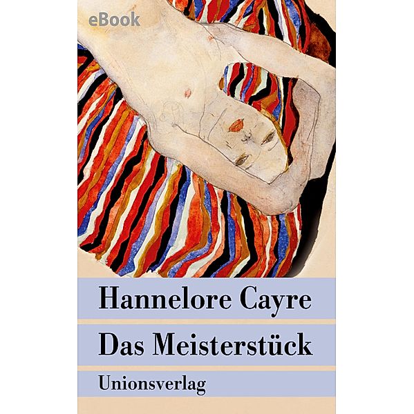 Das Meisterstück, Hannelore Cayre