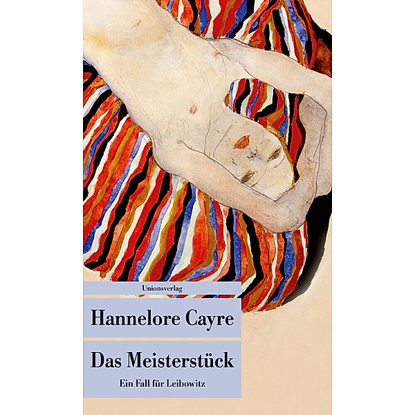 Das Meisterstück, Hannelore Cayre