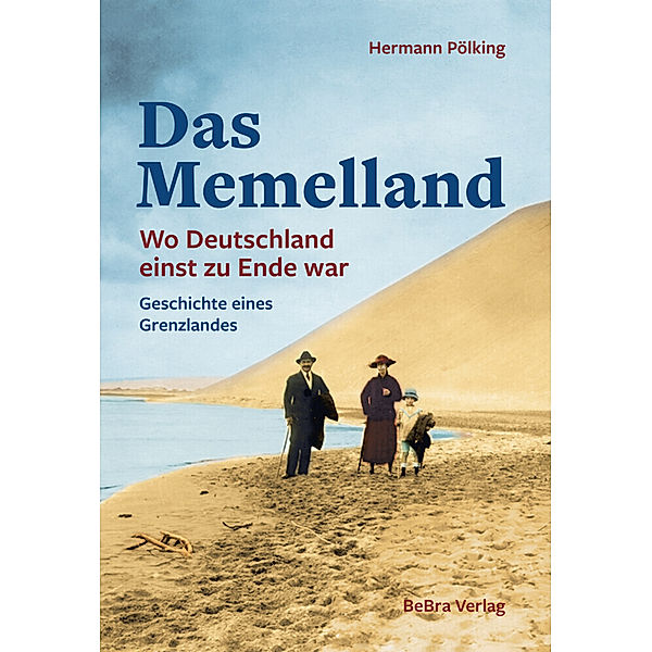 Das Memelland, Hermann Pölking-Eiken