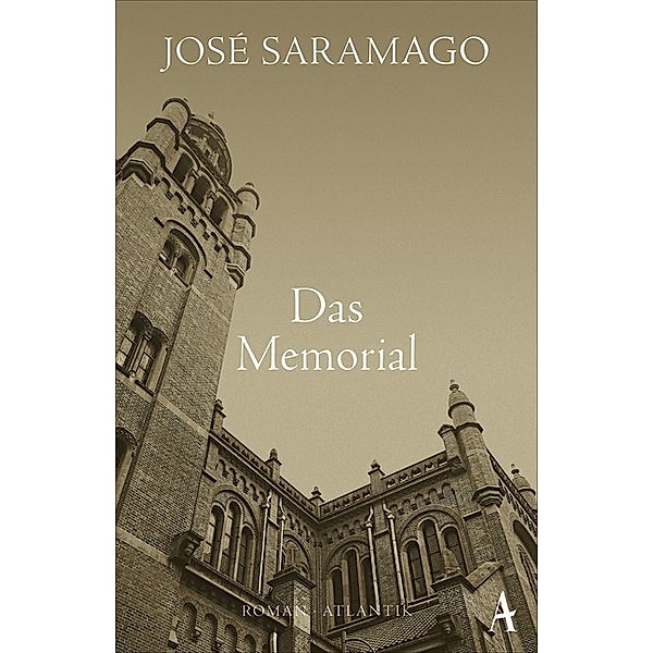 Das Memorial, José Saramago