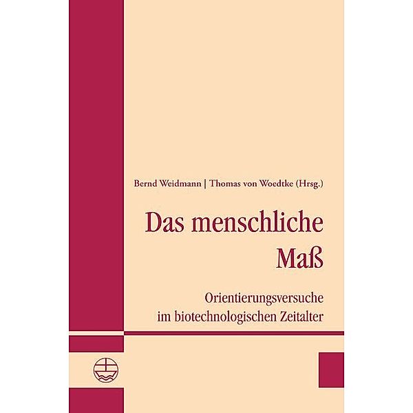 Das menschliche Mass