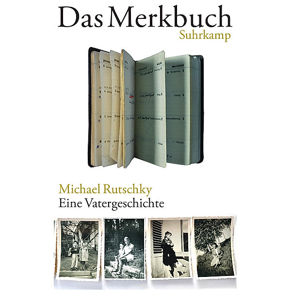 Das Merkbuch, Michael Rutschky