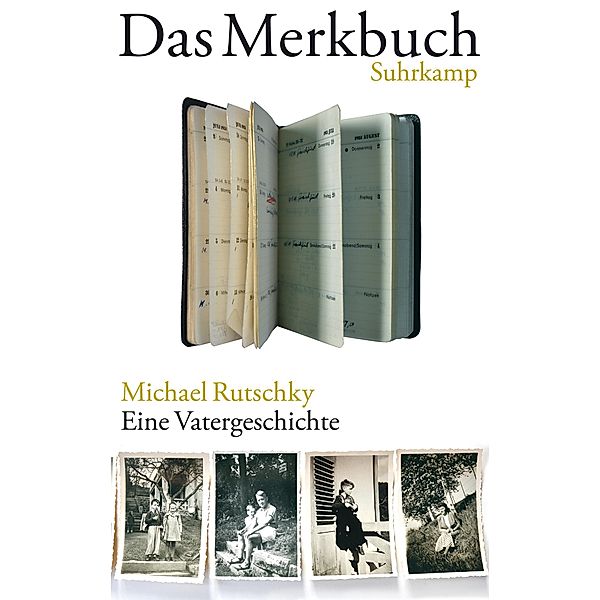 Das Merkbuch, Michael Rutschky