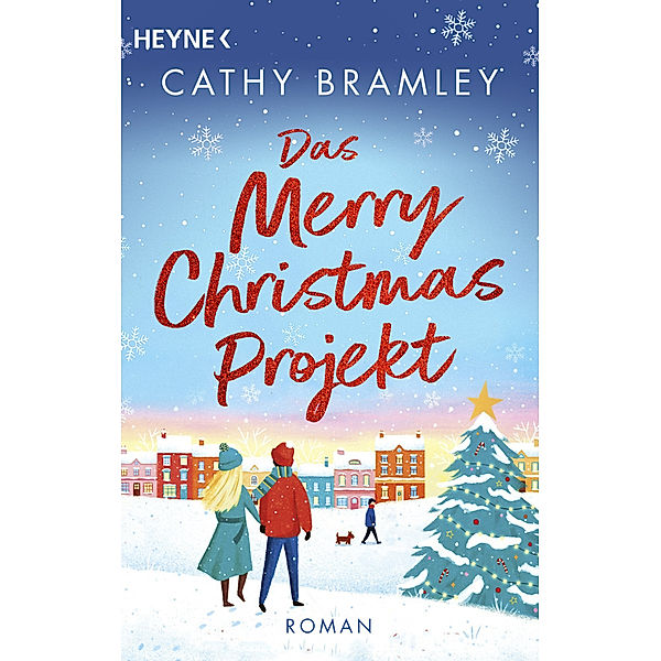 Das Merry Christmas Projekt, Cathy Bramley