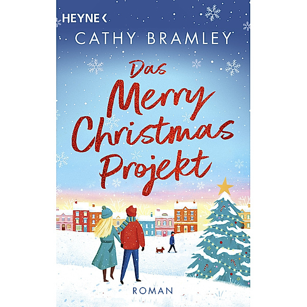 Das Merry Christmas Projekt, Cathy Bramley
