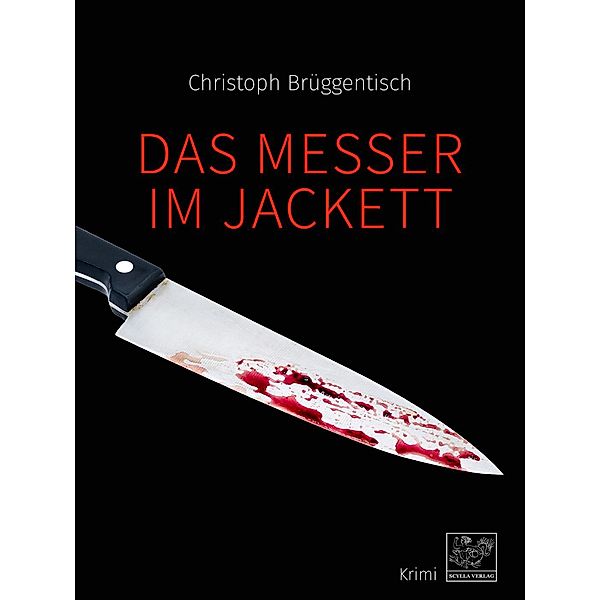 Das Messer im Jackett, Christoph Brüggentisch
