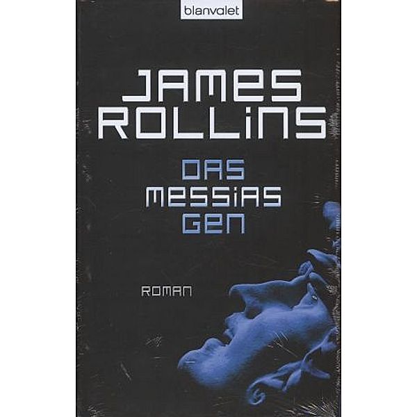 Das Messias-Gen, James Rollins