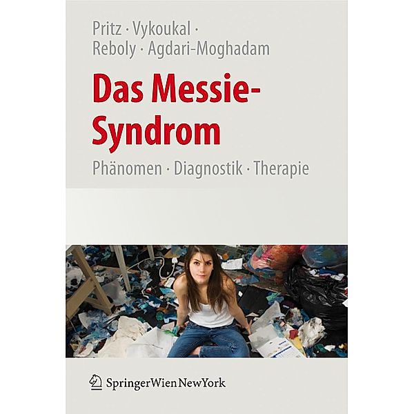 Das Messie-Syndrom