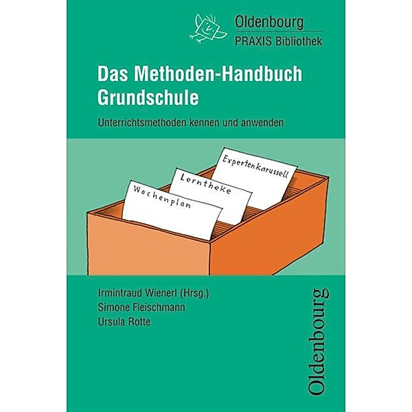 Das Methoden-Handbuch Grundschule