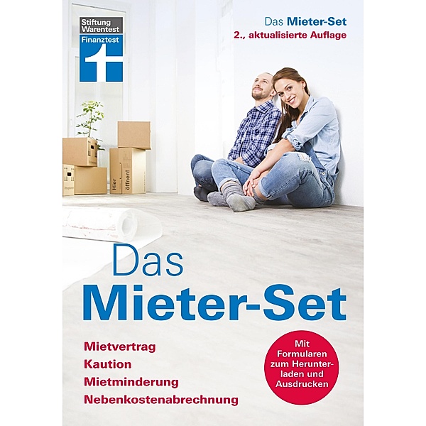 Das Mieter-Set, Alexander Bredereck, Volker Dineiger