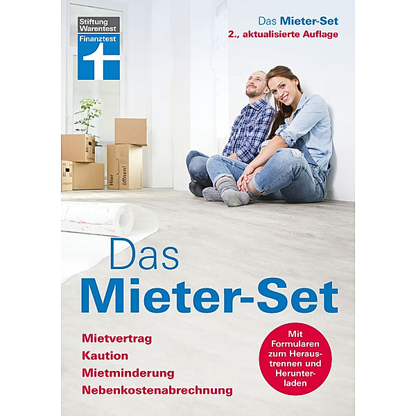 Das Mieter-Set, Alexander Bredereck, Volker Dineiger