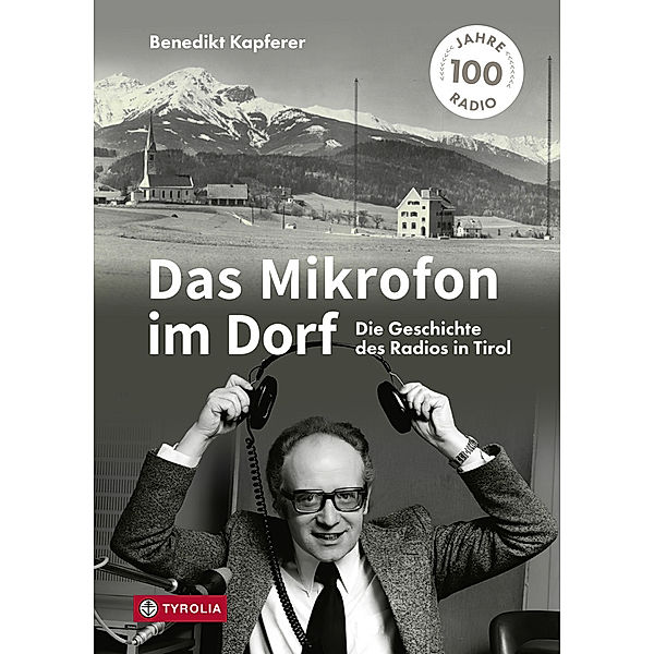 Das Mikrofon im Dorf, Benedikt Kapferer