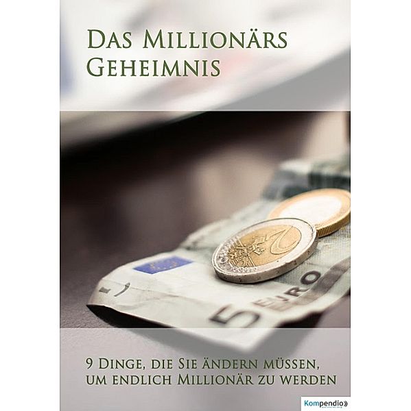 Das Millionärs-Geheimnis, Alessandro Dallmann