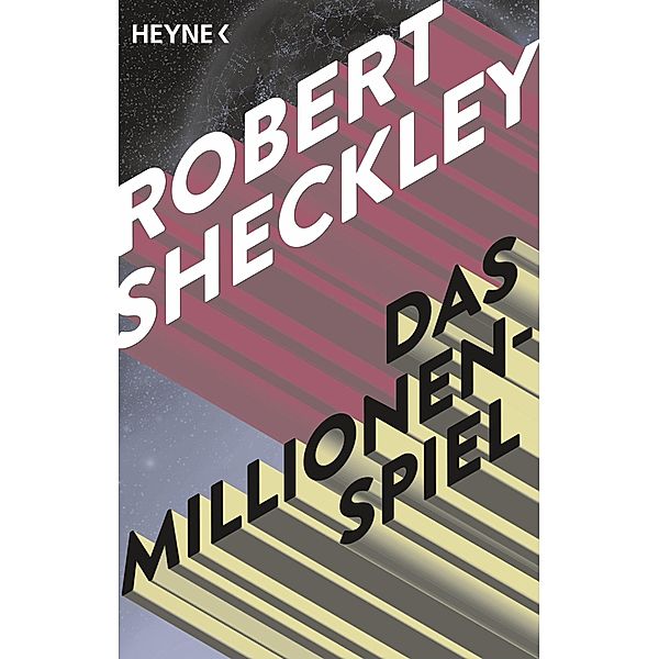 Das Millionenspiel, Robert Sheckley