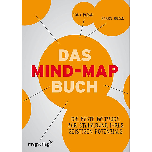 Das Mind-Map-Buch, Tony Buzan