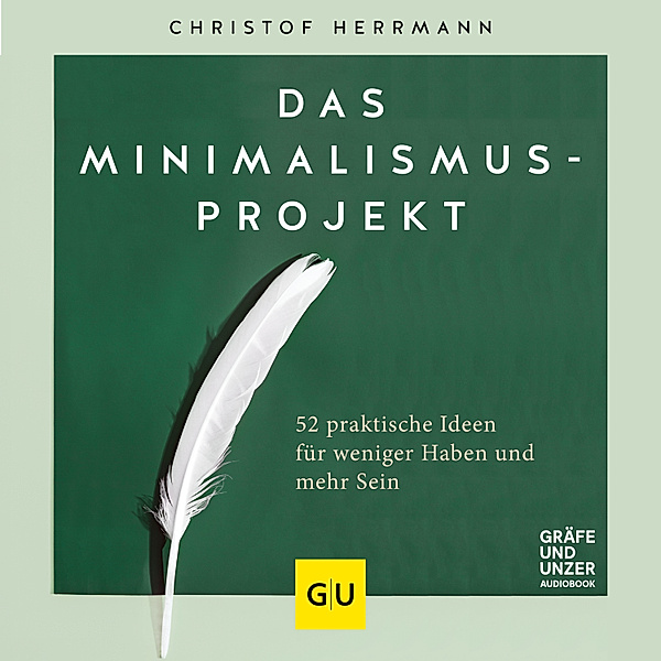 Das Minimalismus-Projekt, Christof Herrmann