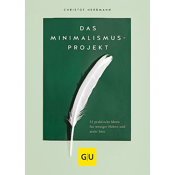 Das Minimalismus-Projekt, Christof Herrmann