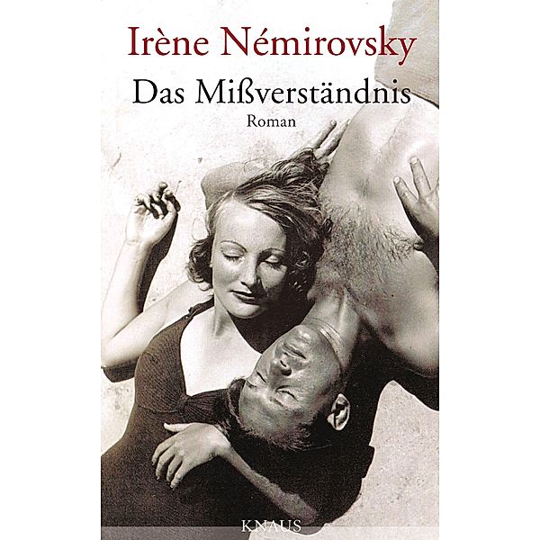 Das Mißverständnis, Irène Némirovsky