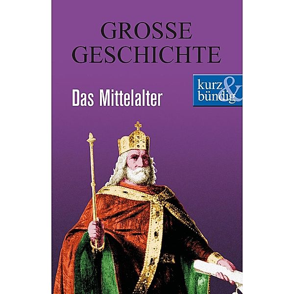 Das Mittelalter, Johann Eisenmann