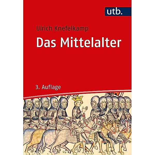 Das Mittelalter, Ulrich Knefelkamp