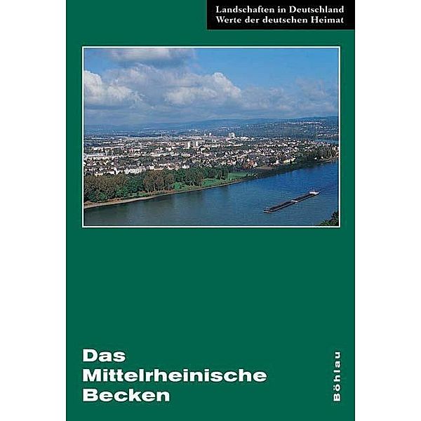 Das Mittelrheinische Becken