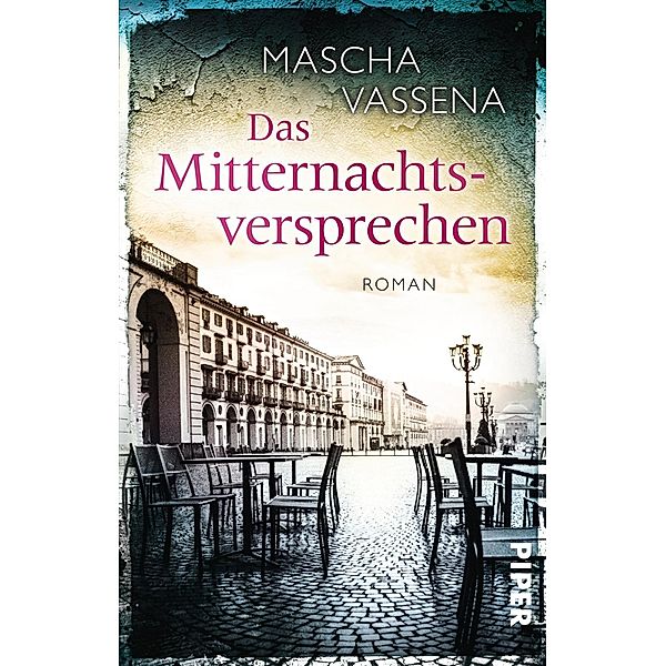 Das Mitternachtsversprechen, Mascha Vassena